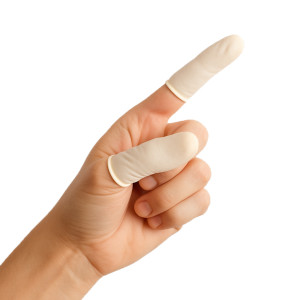 Fingerlinge Pflegebox